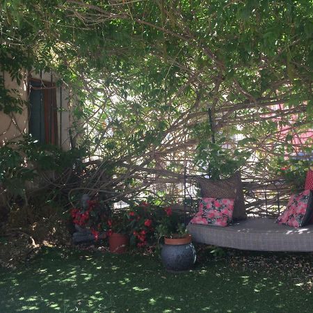 La Chambre Des Etangs Фрежус Екстер'єр фото