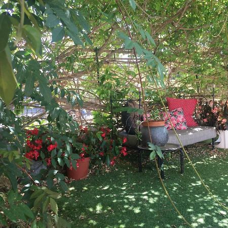 La Chambre Des Etangs Фрежус Екстер'єр фото