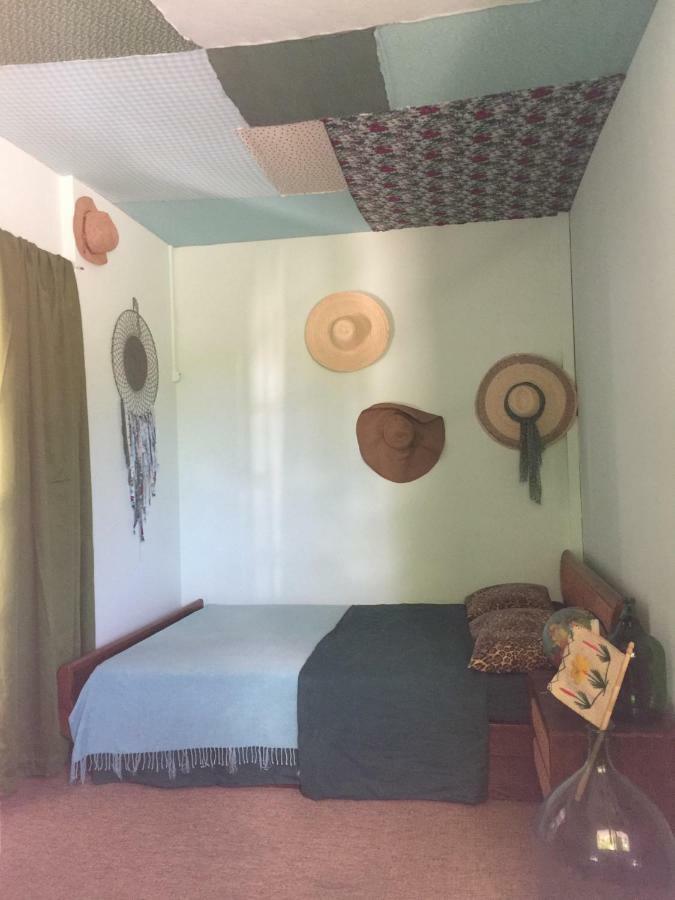 La Chambre Des Etangs Фрежус Екстер'єр фото