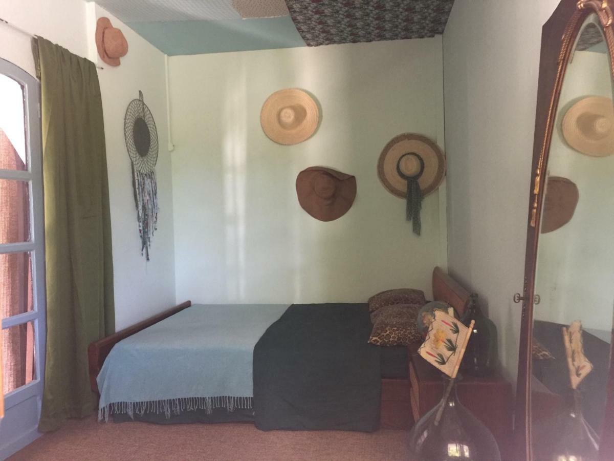 La Chambre Des Etangs Фрежус Екстер'єр фото