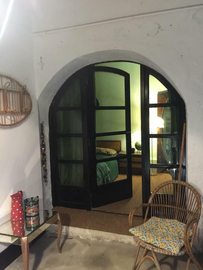 La Chambre Des Etangs Фрежус Екстер'єр фото
